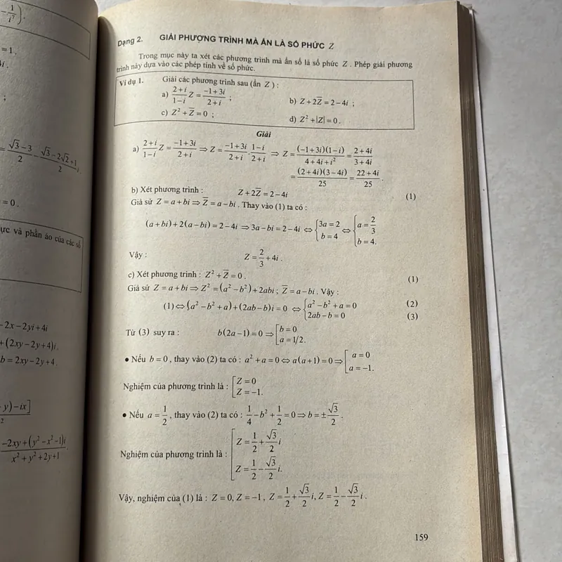 Luyện tập thi tốt nghiệp Trung học phổ thông môn Toán- Phan huy khải 739270