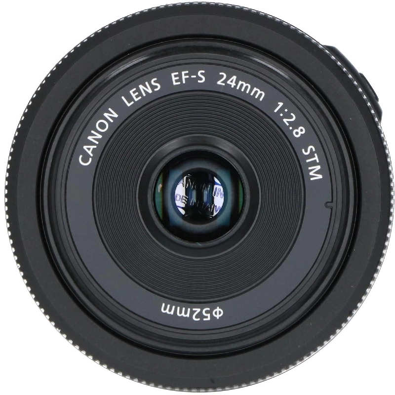 EF-S24mm F2.8 STM - Hàng hiệu Authentic 878164