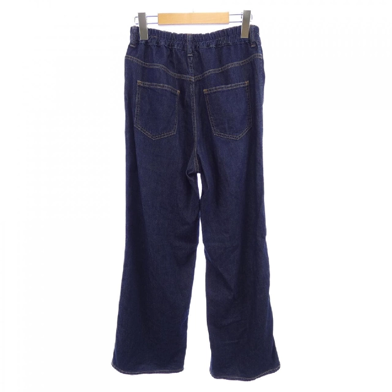 ドゥロワー DRAWER 6514-299-1553 ジーンズ 646503