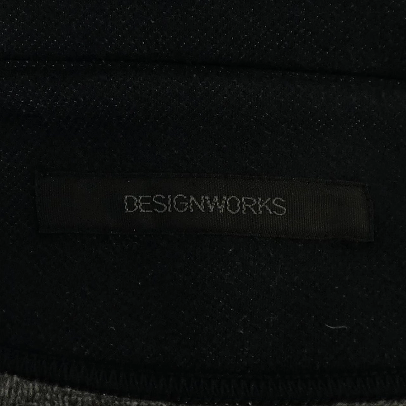 Hàng hiệu DESIGN WORKS - Áo khoác hoodie 897141