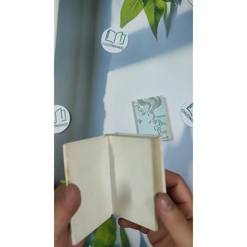 Combo Thơ Hàn Mặc Tử, Bùi Chí Vinh 798494