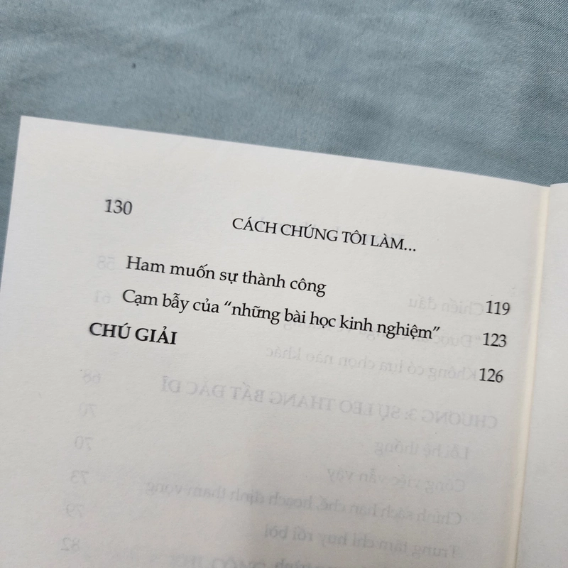 Chương trình bí mật xâm nhập miền Bắc Việt Nam 1961-1964 | L. Ahern 498447