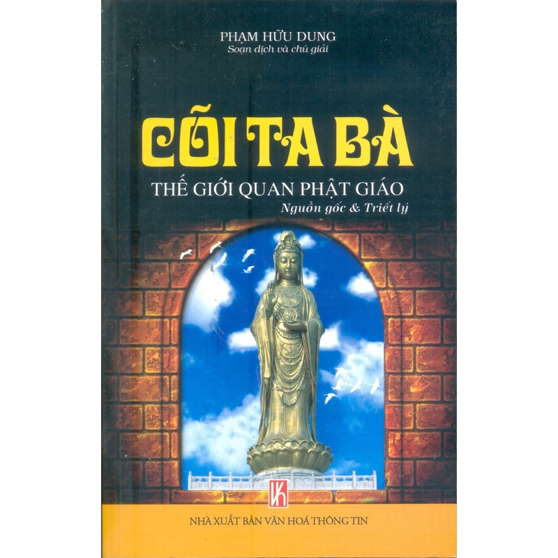 Cõi Ta Bà - Phạm Hữu Dung 328798