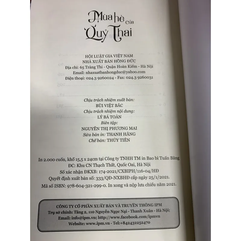 Mùa hè của quỷ thai. Vs1106 715228