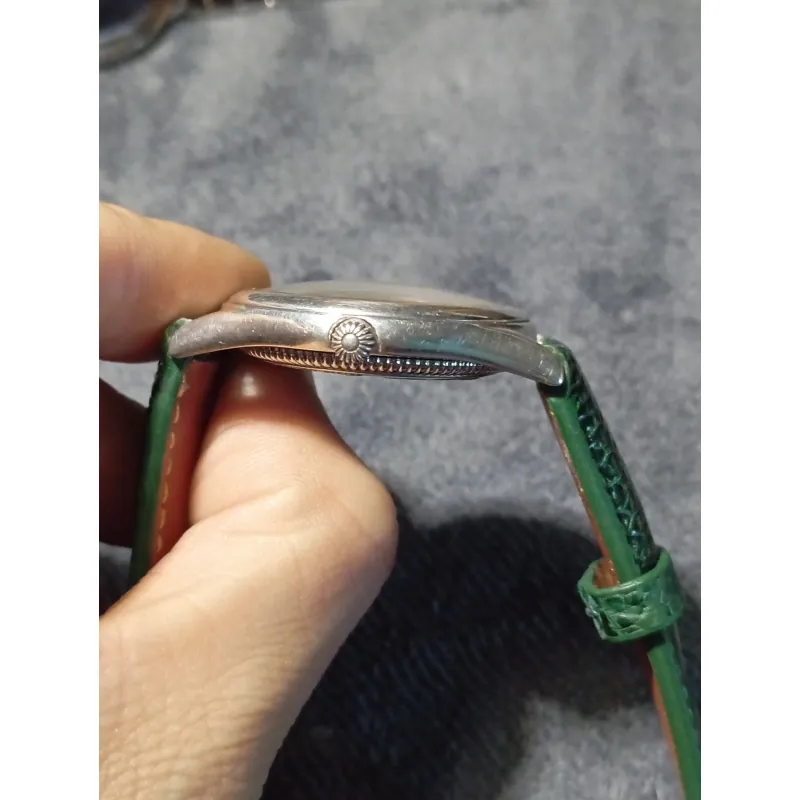 Đồng hồ nam hàng hiệu KENZO chuẩn hãng bạc đúc nguyên khối sv925 754920