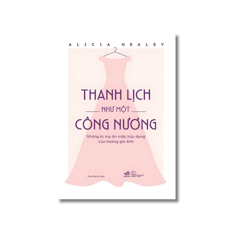 Thanh lịch như một công nương - Alicia Healey 729935