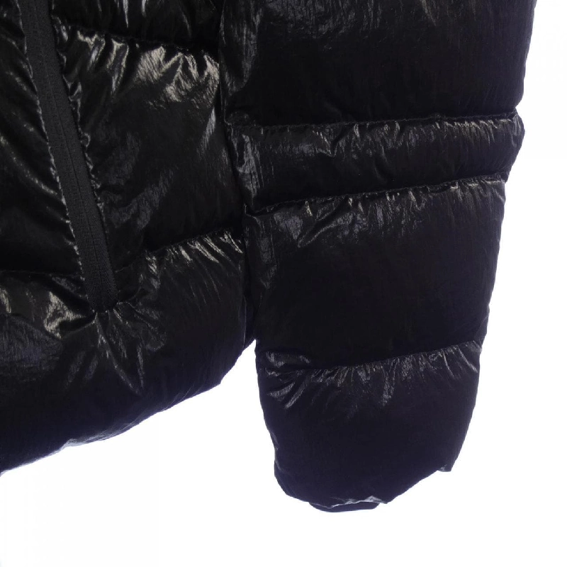 MONCLER THARON Áo khoác lông - Hàng hiệu Chính hãng 819236