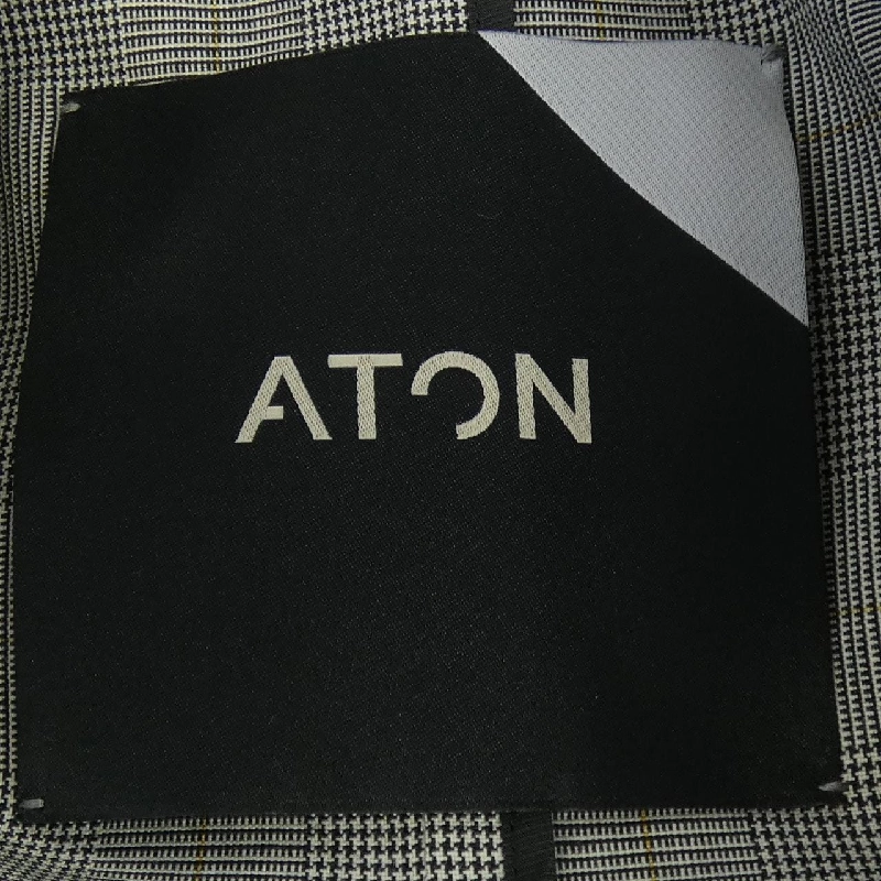 Áo khoác ATON - Hàng hiệu Authentic 889780