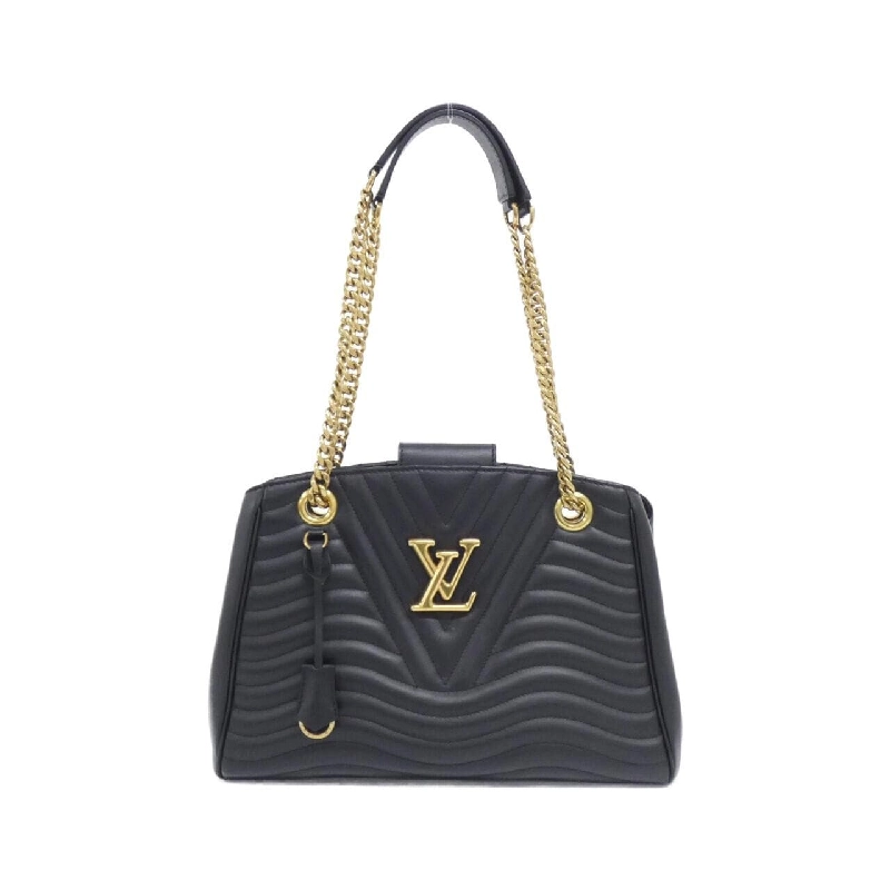 Túi xách vai Louis Vuitton New Wave M51496 609253
