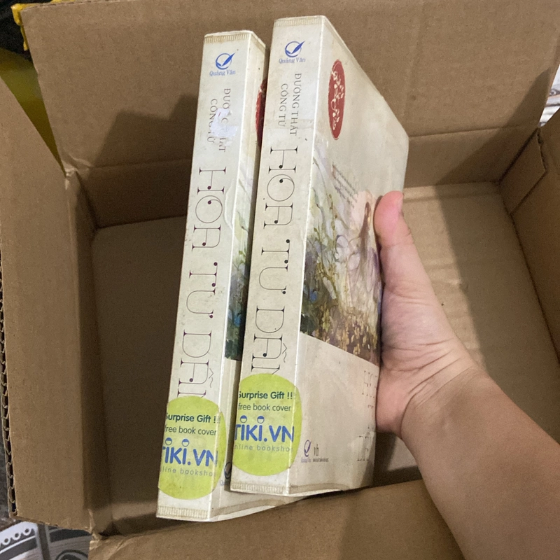 Ngôn tình - Hoa tư dẫn - cũ ố 546464
