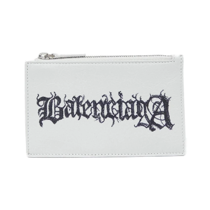 【Sản phẩm mới】Ví đựng tiền xu và thẻ lớn Balenciaga 640535 2AAW3 621892