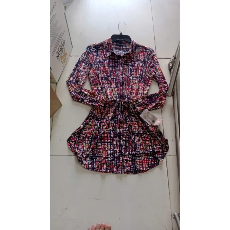 Áo thun Nina dáng dài 998518