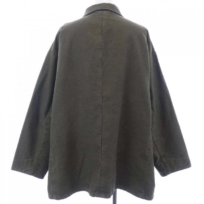 PORTER CLASSIC ジャケット - Hàng hiệu Authentic 886252