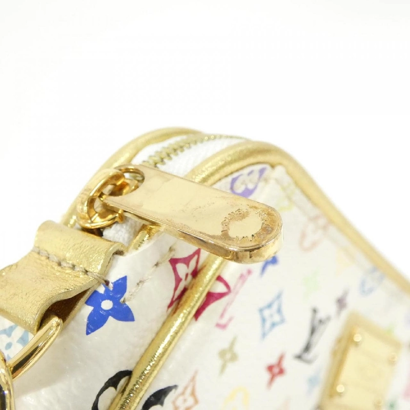 Túi xách Louis Vuitton Multicolor Kate M55212 623180