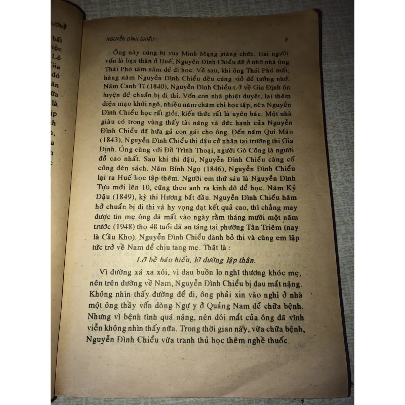 Nguyễn Đình Chiểu  958324