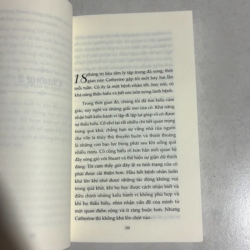 Ám ảnh từ kiếp trước - Brian L.Weiss 689575