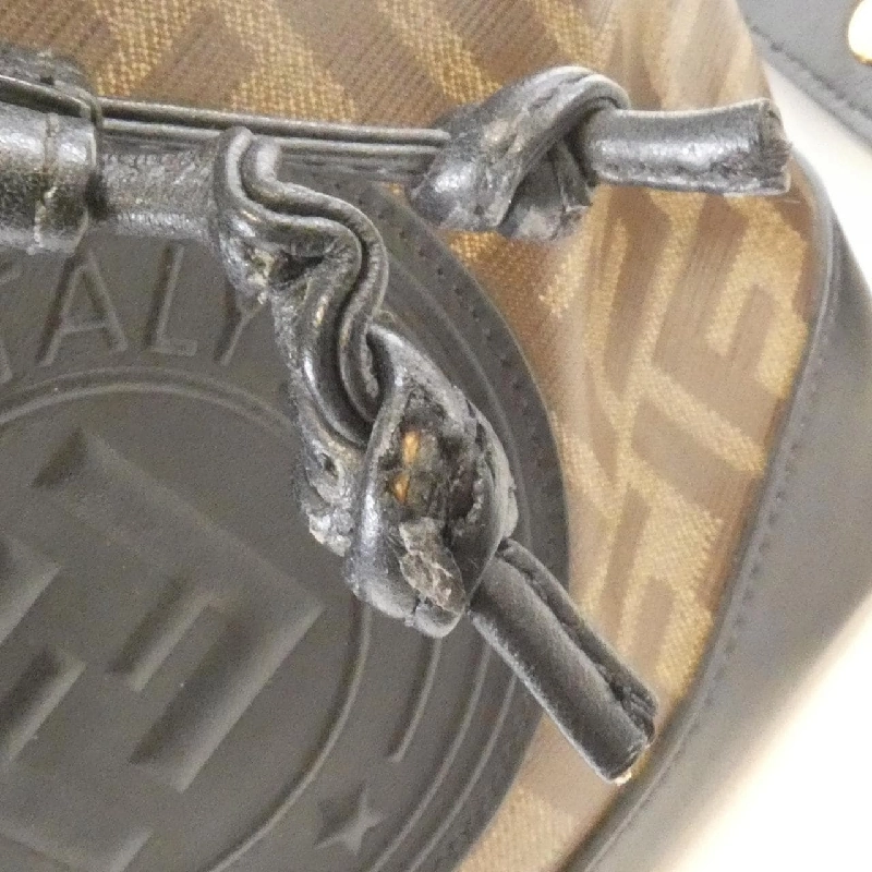 Túi xách vai Fendi Mon Tresor 8BT298 A5KC 611035