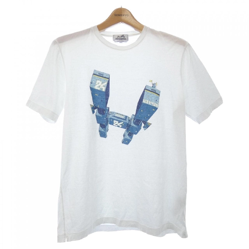 Áo thun HERMES - Hàng hiệu Chính hãng 898145