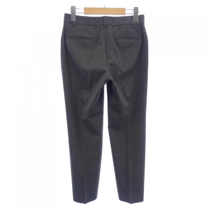 【Mã giảm giá】Theory luxe quần 655778