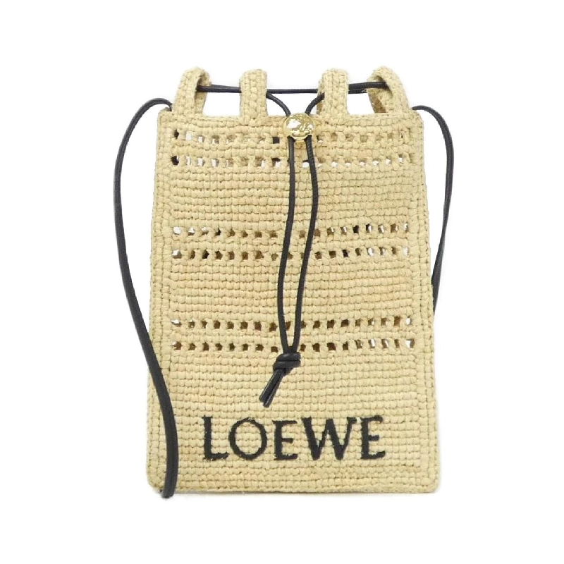 Loewe Túi đeo vai Drawstring Pocket C756PHPX01 - Hàng hiệu Chính hãng 803223