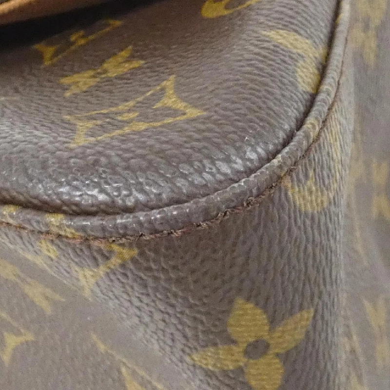 Túi xách vai Louis Vuitton Monogram Mini Looping M51147 610770