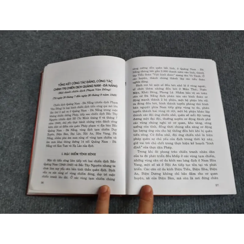 TỔNG KẾT CÔNG TÁC ĐẢNG, CÔNG TÁC CHÍNH TRỊ 694818