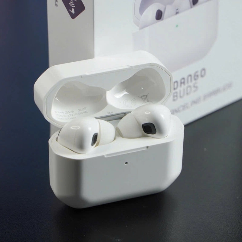 Tai nghe TWS dangobuds, chống ồn chủ động ANC, bluetooth  506413