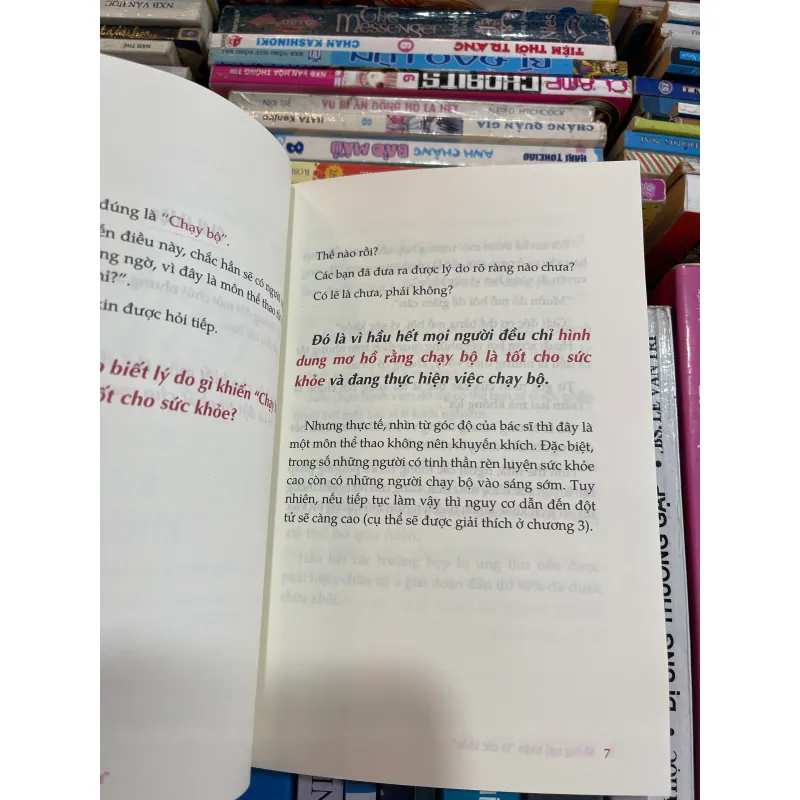 NHỮNG NGỘ NHẬN VÌ SỨC KHOẺ - TOSHIO AKITSU  995735