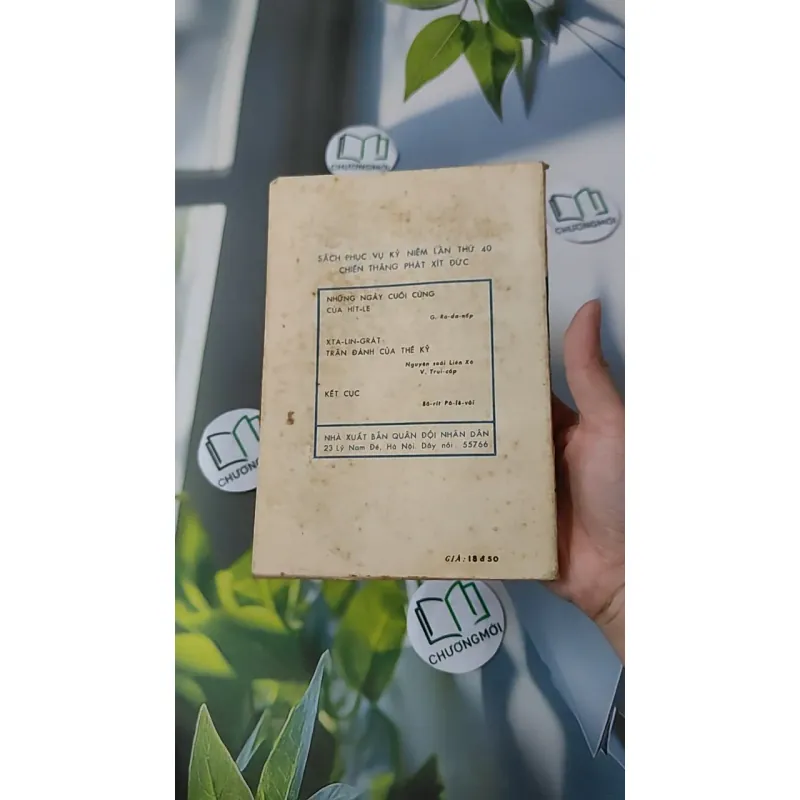 [XƯA] Kết Cục (1985) - V. Polevoy 997671