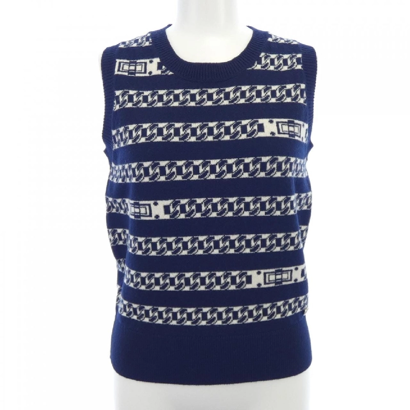 【Khuyến mãi】Áo khoác CHANEL 644636