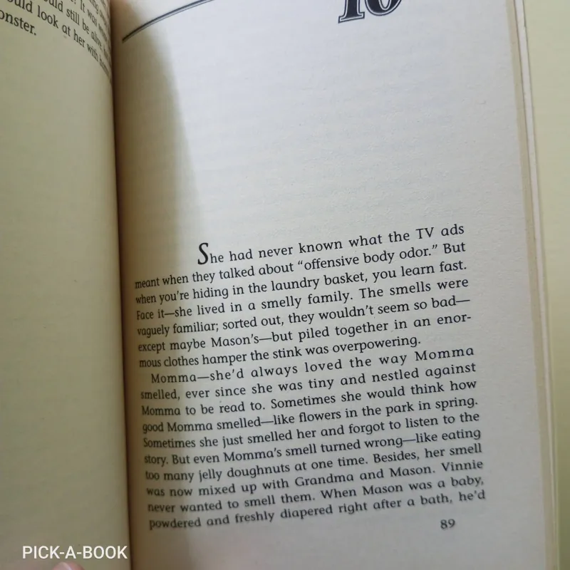 Tiểu thuyết Tiếng Anh cho thiếu niên The Flip-Flop Girl 992120