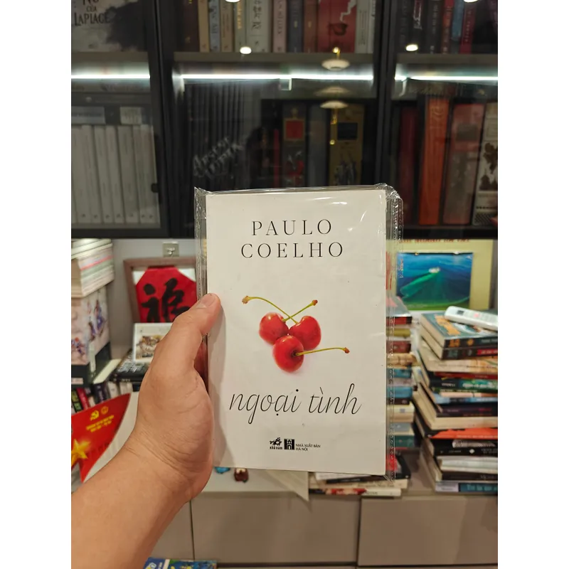 Ngoại tình - Paulo Coelho 738294