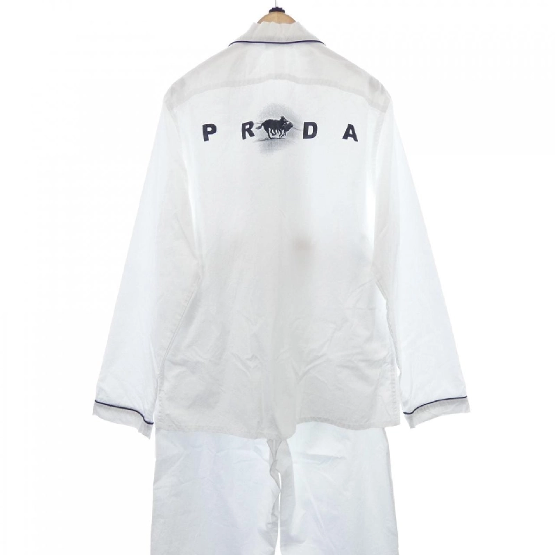 Bộ sản phẩm PRADA PJ8B64 S222 1XV2 - Hàng hiệu Chính hãng 901856
