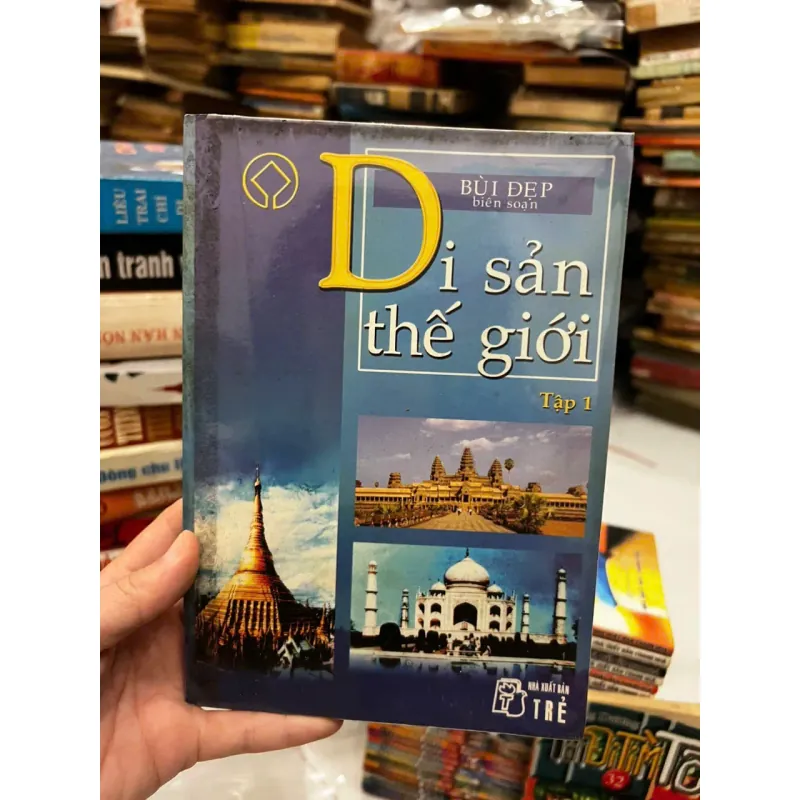 Bùi Đẹp - DI SẢN THẾ GIỚI, tập 1 ⭐ 706598