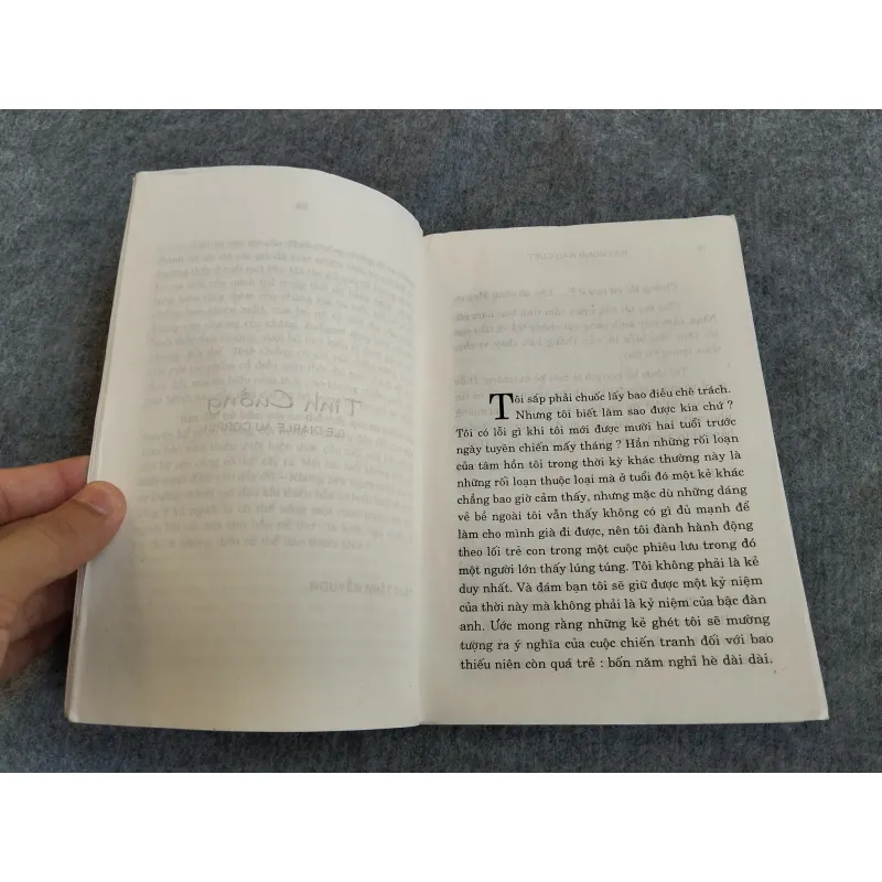 TÌNH CUỒNG - RAYMOND RADIGUET 574673