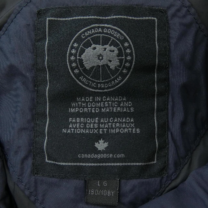 Canada Goose 2602MB OSBORNE Áo khoác lông vũ - Hàng hiệu Chính hãng 899414
