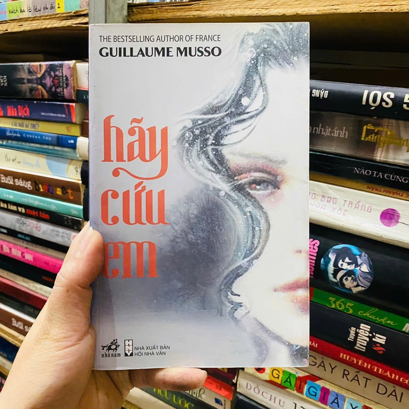 hãy cứu em - Gullaume Musso 398949