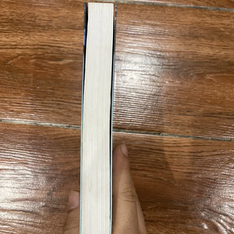 TRẬN ĐẤU MÙA ĐÔNG - JEAN-CLAUDE MOURLEVAT (8) 1025596