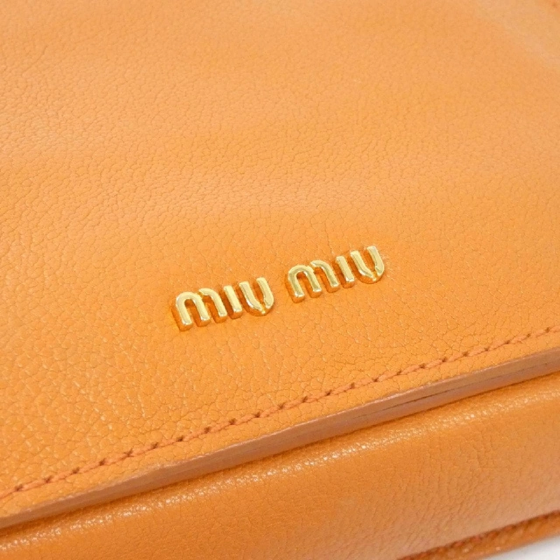 Túi xách Miu Miu RN0717 - Hàng hiệu Chính hãng 765441