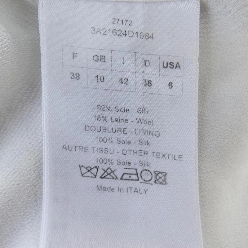 Đầm CHRISTIAN DIOR - Hàng hiệu Authentic 819513