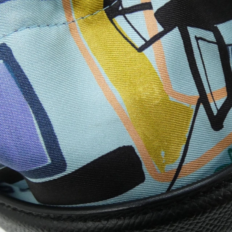 Túi xách vai Hàng hiệu Authentic Hermès MODERNISME TROPICAL ミュザルディーヌ 070539CK+070543CK 802832