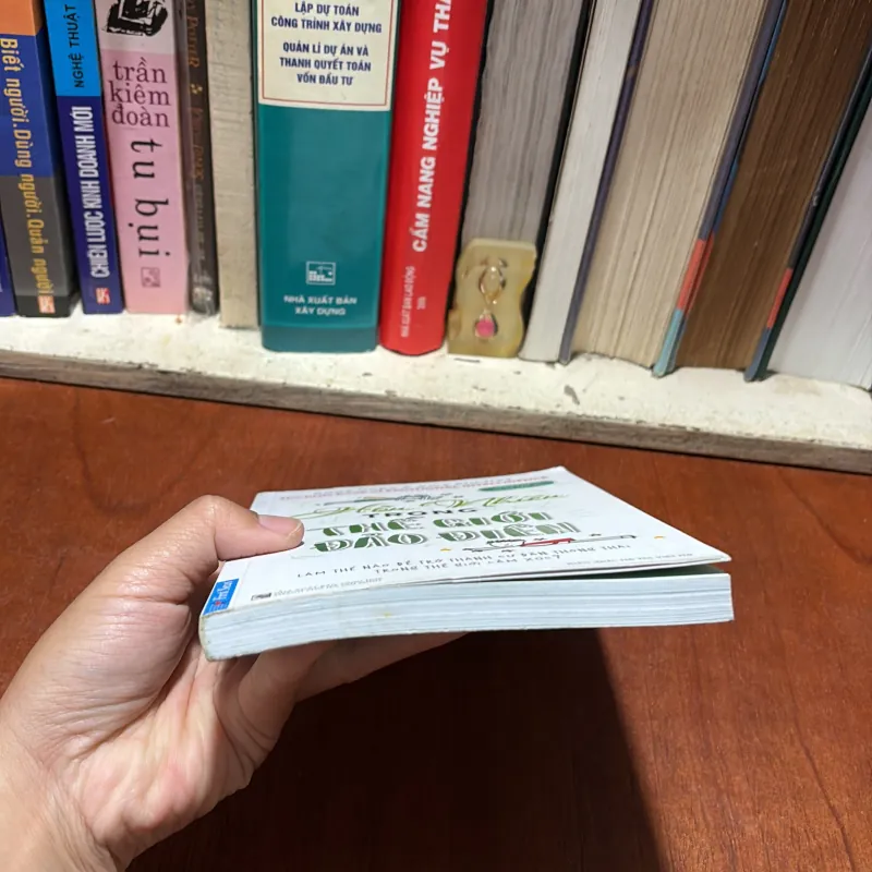 II Trí Tuệ Cảm Xúc: Hồn Nhiên Trong Thế Giới Đảo Điên - ANDY COPE, AMY BRADLEY - 2017 791040
