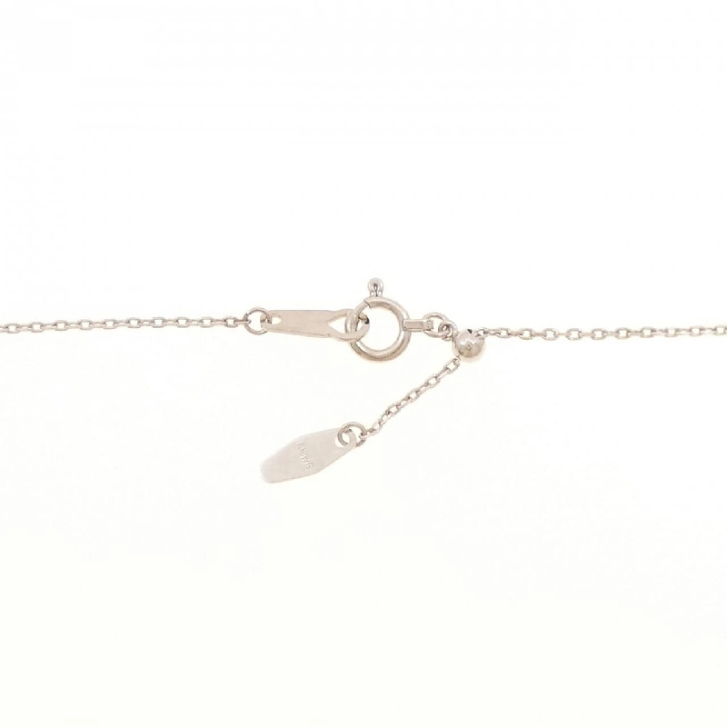 K18YG/K18WG Dây chuyền ngọc lục bảo 1.01CT - Hàng hiệu Chính hãng 859684