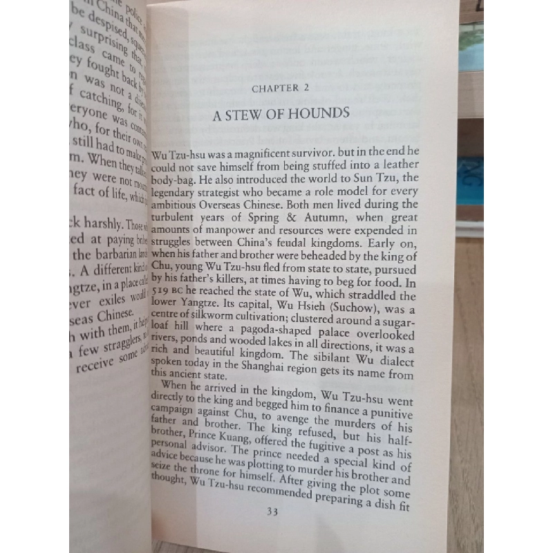 Lords of the rim - Sterling Seagrave 537695