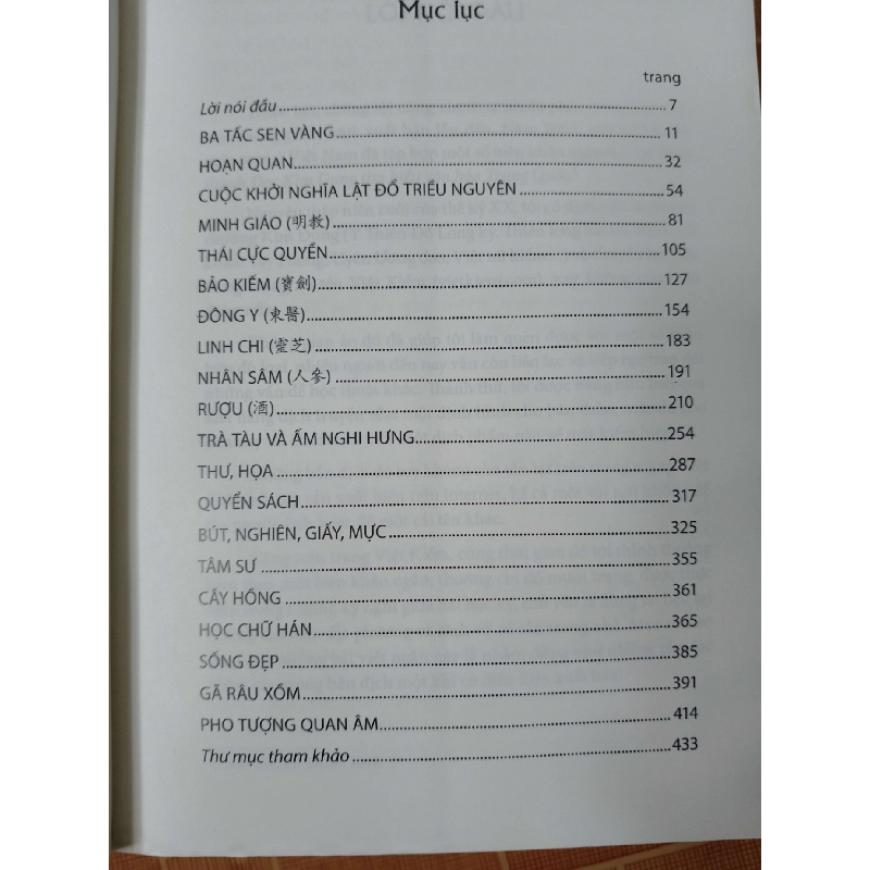 Bút nghiêm giấy mực - 2018 - 422 trang Sách lịch sử - triết học ANTQ3101 909778