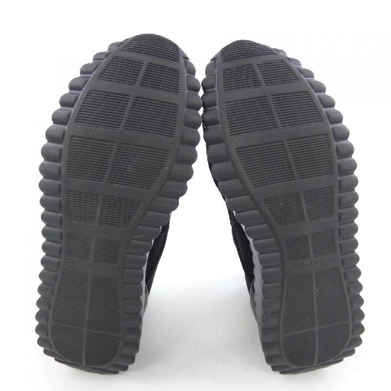 Giày sneaker SALVATORE FERRAGAMO - Hàng hiệu Authentic 828245