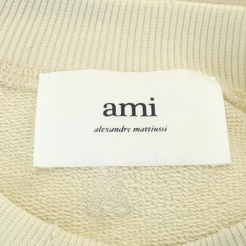 Áo khoác AMI - Hàng hiệu Authentic 899071