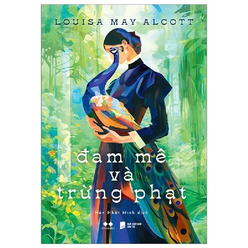 Đam Mê Và Trừng Phạt - Louisa May Alcott 315102