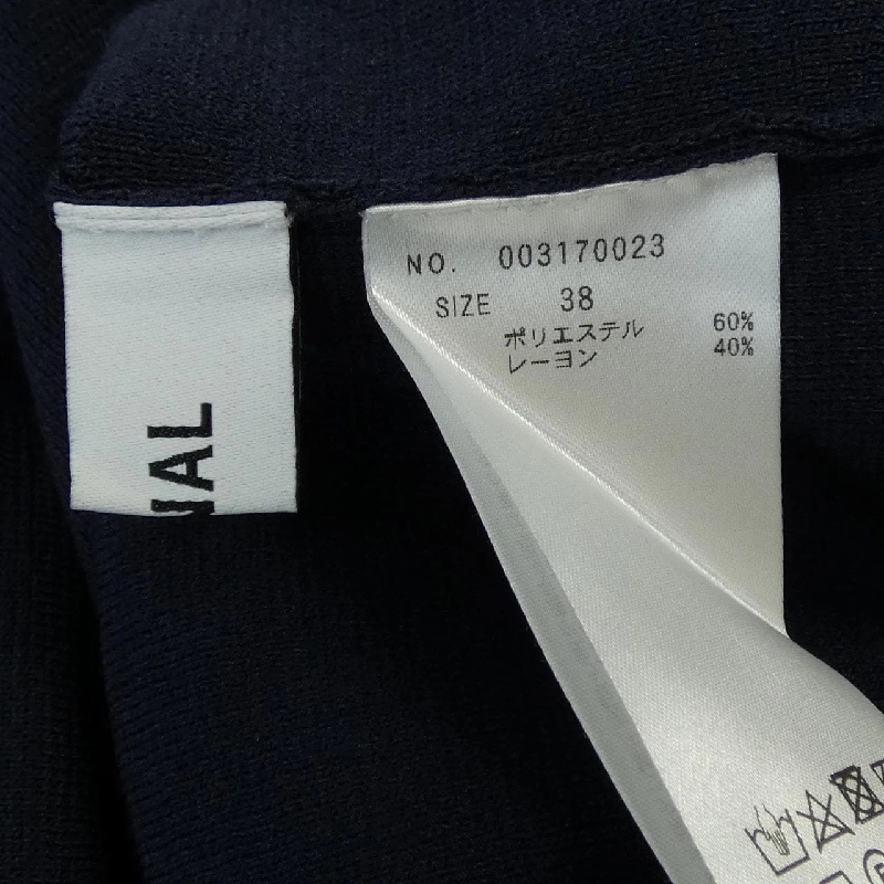 Áo thun TONAL - Hàng hiệu Authentic 627499