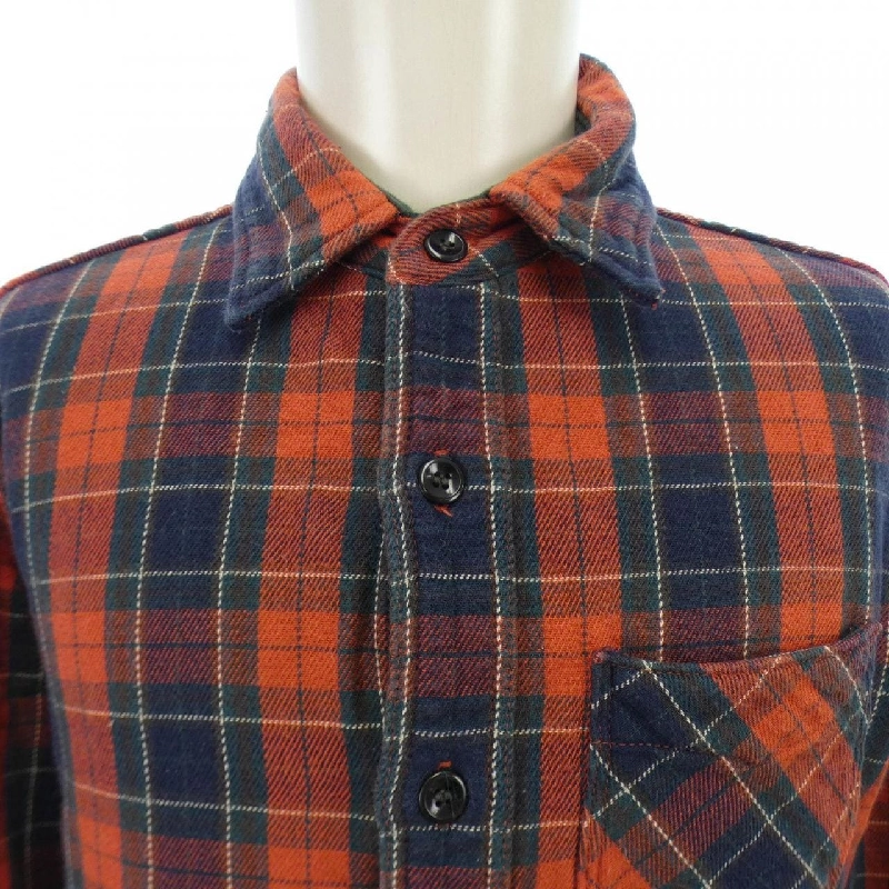 Áo sơ mi DELUXEWARE - Hàng hiệu Authentic 899687